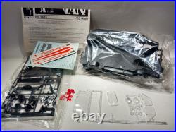 AMT ERTL Vintage Sealed 1983 The A-Team Van 1/25 Scale Model Kit NOS MINT