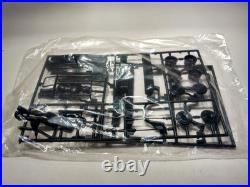 AMT ERTL Vintage Sealed 1983 The A-Team Van 1/25 Scale Model Kit NOS MINT