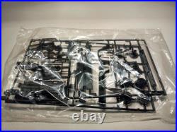 AMT ERTL Vintage Sealed 1983 The A-Team Van 1/25 Scale Model Kit NOS MINT