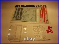 AMT ERTL Vintage Sealed 1983 The A-Team Van 1/25 Scale Model Kit NOS MINT