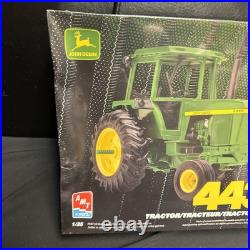 AMT/Ertl 1/25 John Deere 4430 Tractor Model Kit 15006 SEALED NEW
