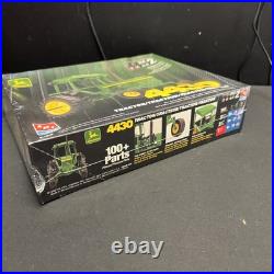 AMT/Ertl 1/25 John Deere 4430 Tractor Model Kit 15006 SEALED NEW
