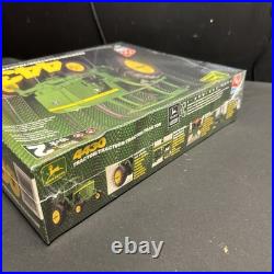 AMT/Ertl 1/25 John Deere 4430 Tractor Model Kit 15006 SEALED NEW