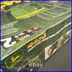 AMT/Ertl 1/25 John Deere 4430 Tractor Model Kit 15006 SEALED NEW