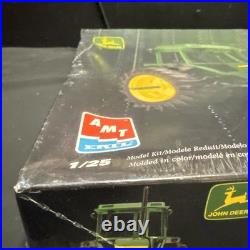 AMT/Ertl 1/25 John Deere 4430 Tractor Model Kit 15006 SEALED NEW