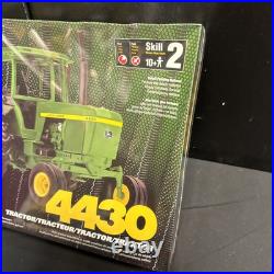 AMT/Ertl 1/25 John Deere 4430 Tractor Model Kit 15006 SEALED NEW