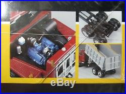 AMT/Ertl #31007 IHC Paystar 5000 Dump Truck kit. 1/25th scale