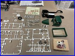 AMT Ertl 50 60 70 Chevrolet Chevy Fleetside Stepside Model Truck Kit Parts Lot