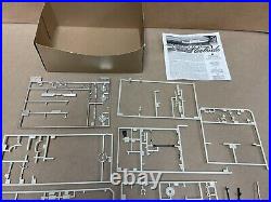 AMT Ertl 50 60 70 Chevrolet Chevy Fleetside Stepside Model Truck Kit Parts Lot