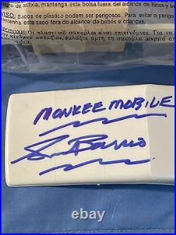 AMT Ertl Barris Kustom The Monkees Mobile Model Signed Box & Car No COA New Open