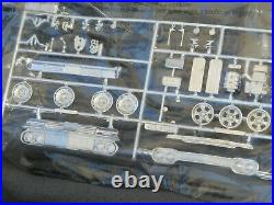 AMT/Ertl Classic Chevrolet Model Kits 3 Kits In One