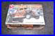 AMT Ertl Orange Blossom Special II Truck 125 Scale Model Kit Sealed Box