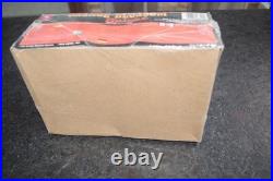 AMT Ertl Orange Blossom Special II Truck 125 Scale Model Kit Sealed Box