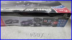 AMT/Ertl Show Off Hauler Super Set 1991 Chevy C1500 1/25 Scale Model Kit Sealed