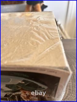 AMT Farrah's Foxy Vette Model Kit 1/25, Factory Sealed