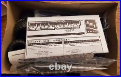 AMT Ford BigFoot 1993 F250 Model Kit