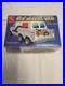 AMT Ford Custom Six-Wheel Van with Trail Bike 125 Unassembled Plastic Model Kit