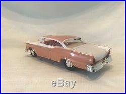 AMT Ford Fairlane 500 Friction Promo Car