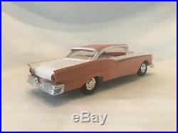 AMT Ford Fairlane 500 Friction Promo Car