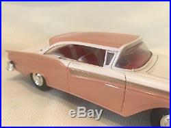 AMT Ford Fairlane 500 Friction Promo Car
