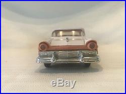 AMT Ford Fairlane 500 Friction Promo Car