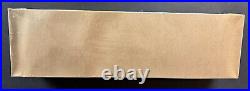AMT Fruehauf 40ft Reefer Refrigerated Semi Trailer 1/25 1971 Model Kit SEALED