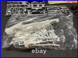 AMT Gas Ronda Longnose Mustang Funny Car Model Sealed Inside T307 with Record RARE