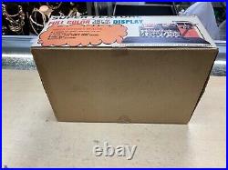 AMT Gasser 1936 Ford 1/25 Scale Customizing Car Kit preowned