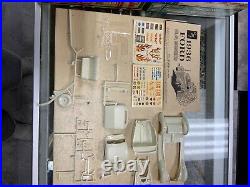 AMT Gasser 1936 Ford 1/25 Scale Customizing Car Kit preowned