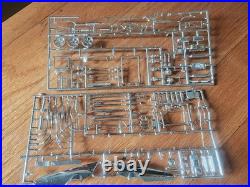 AMT Grand National Winners Wild Dreams King T Model Kit Joe Wilhelm Don Tognotti