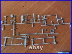 AMT Grand National Winners Wild Dreams King T Model Kit Joe Wilhelm Don Tognotti