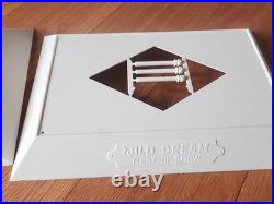 AMT Grand National Winners Wild Dreams King T Model Kit Joe Wilhelm Don Tognotti