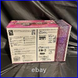 AMT Graveyard Ghoul Duo Barris Kustom Drag-U-La Model New Sealed Rare