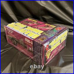 AMT Graveyard Ghoul Duo Barris Kustom Drag-U-La Model New Sealed Rare