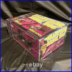 AMT Graveyard Ghoul Duo Barris Kustom Drag-U-La Model New Sealed Rare