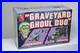 AMT Graveyard Ghoul Duo Overtaker/Bodysnatcher Original Sealed Model Kit T309