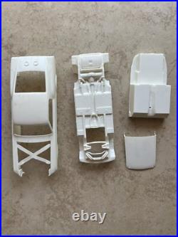 AMT IRON HORSE MUSTANG T267 Model Kit Open Box Super Rare
