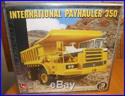 AMT International Payhauler 350 Kit # 38469 Factory Sealed 12+