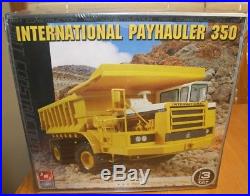 AMT International Payhauler 350 Kit # 38469 Factory Sealed 12+