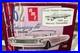 AMT K312 1962 Mercury Monterey Convertible Annual vintage 1/25 McM KIT niob