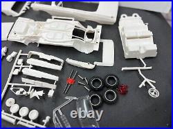 AMT K312 1962 Mercury Monterey Convertible Annual vintage 1/25 McM KIT niob