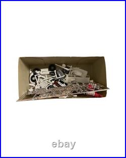 AMT K5042 125 1962 Buick Special Estate Wagon Kit
