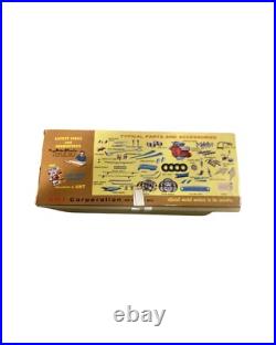 AMT K5042 125 1962 Buick Special Estate Wagon Kit