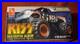 AMT KISS Ford Monster Truck 1/25 scale Model Kit Factory Sealed