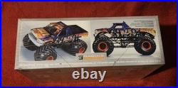 AMT KISS Ford Monster Truck 1/25 scale Model Kit Factory Sealed