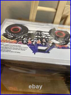AMT KISS MONSTER TRUCK #787L/12 NEW FACTORY SEALED (SEE PICS) Release Date 2012