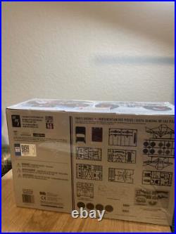 AMT KISS MONSTER TRUCK #787L/12 NEW FACTORY SEALED (SEE PICS) Release Date 2012