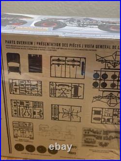 AMT KISS MONSTER TRUCK #787L/12 NEW FACTORY SEALED (SEE PICS) Release Date 2012