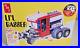 AMT Li'l Gasser Kit # AMT999/12 Retro Deluxe Shell Edition Factory Sealed Rare