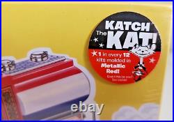AMT Li'l Gasser Kit # AMT999/12 Retro Deluxe Shell Edition Factory Sealed Rare